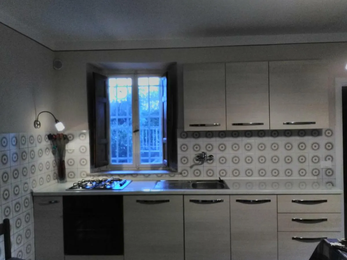 Casa Rina Lejlighed Lucca