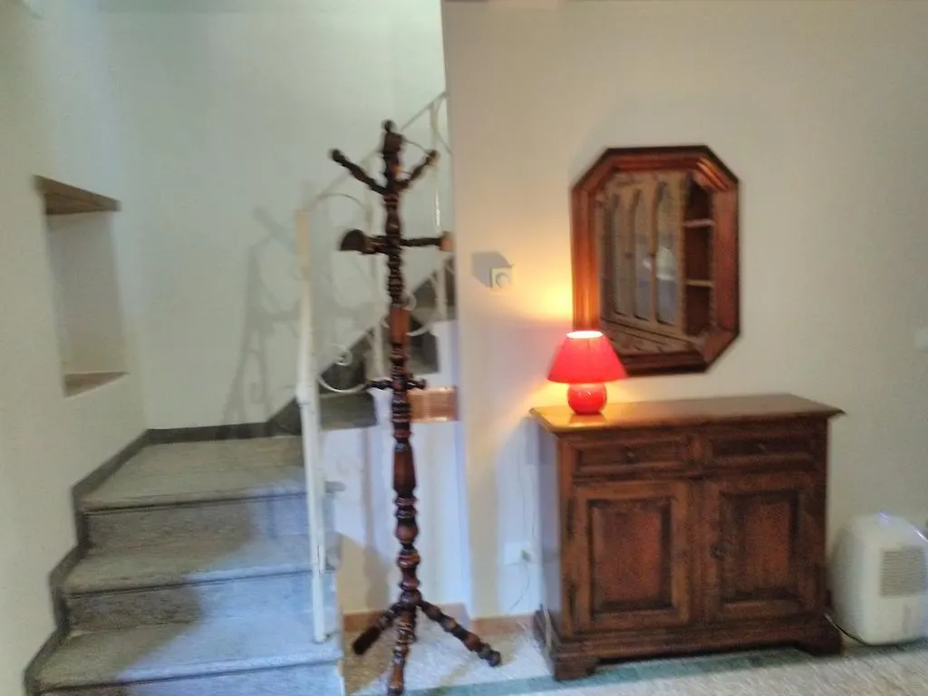 Casa Rina Apartment Lucca