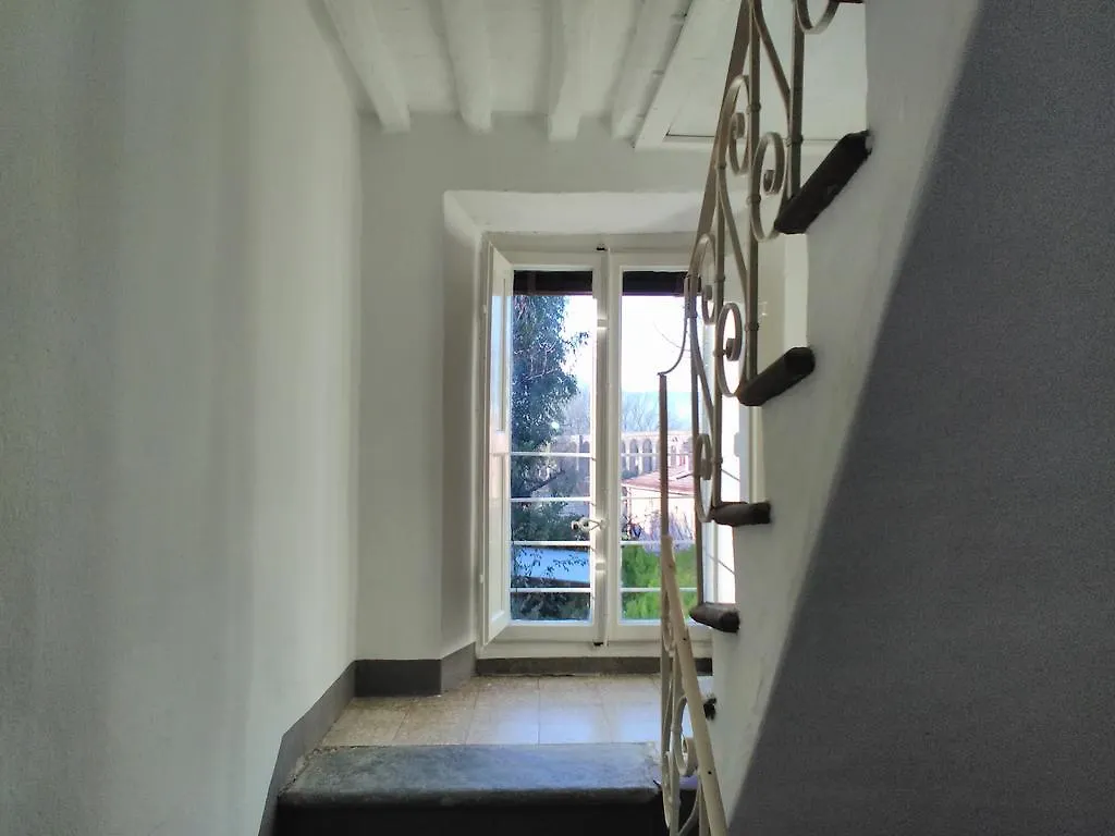 Casa Rina Apartment Lucca 0*,  Italy