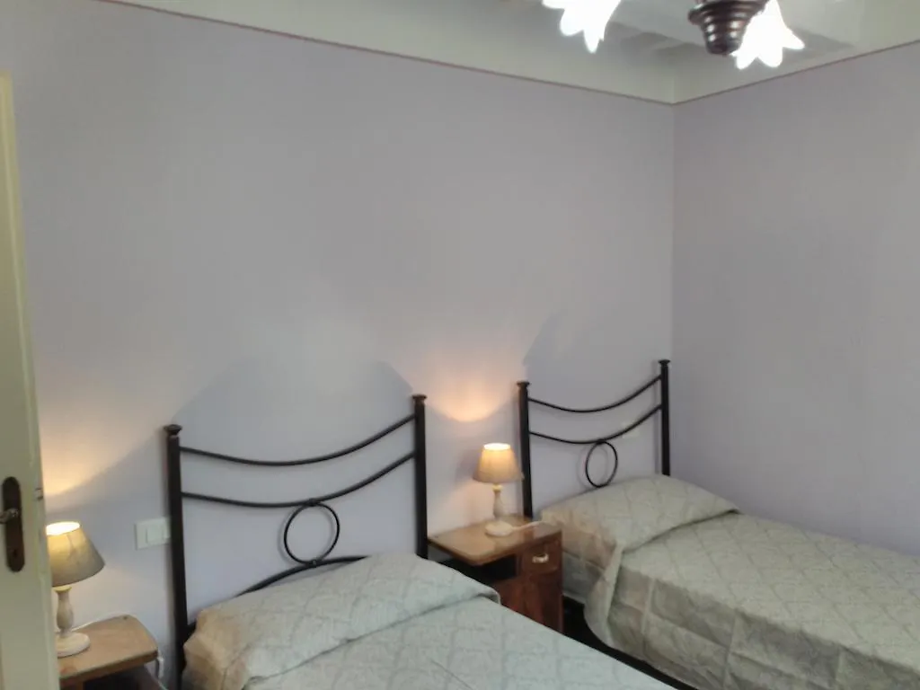 Casa Rina Apartment Lucca 0*,