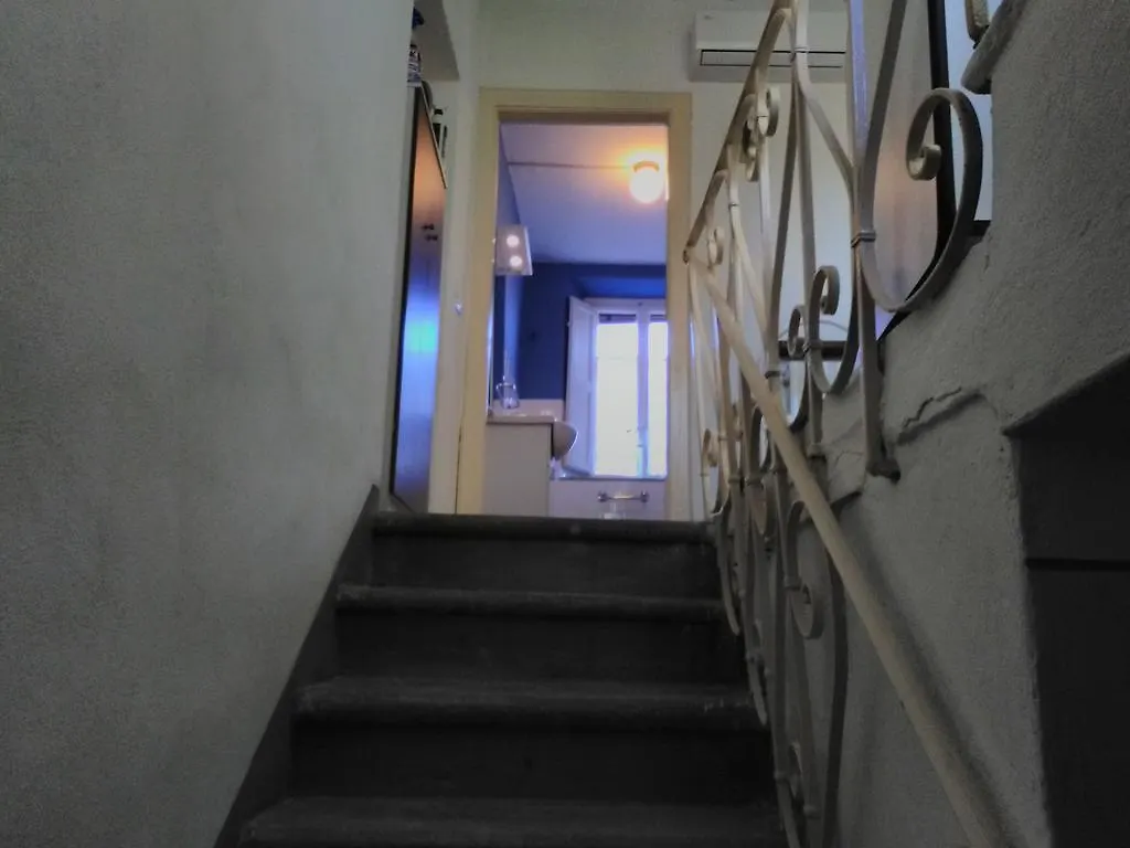 Casa Rina Apartment Lucca Italy