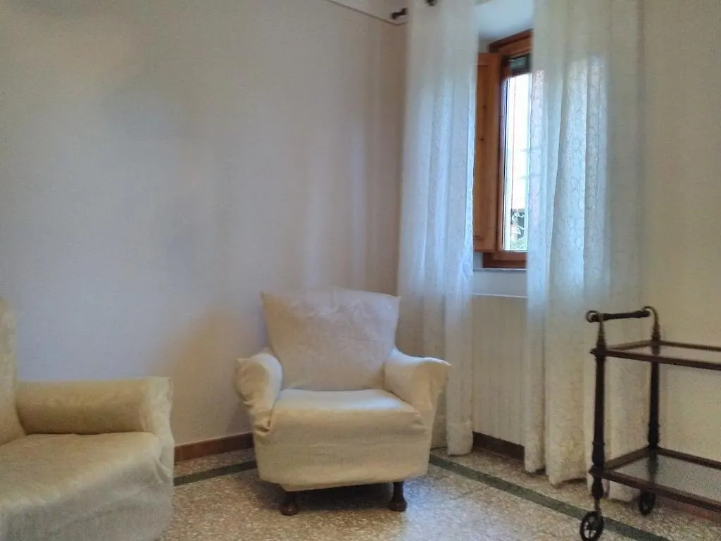 Casa Rina Apartment Lucca