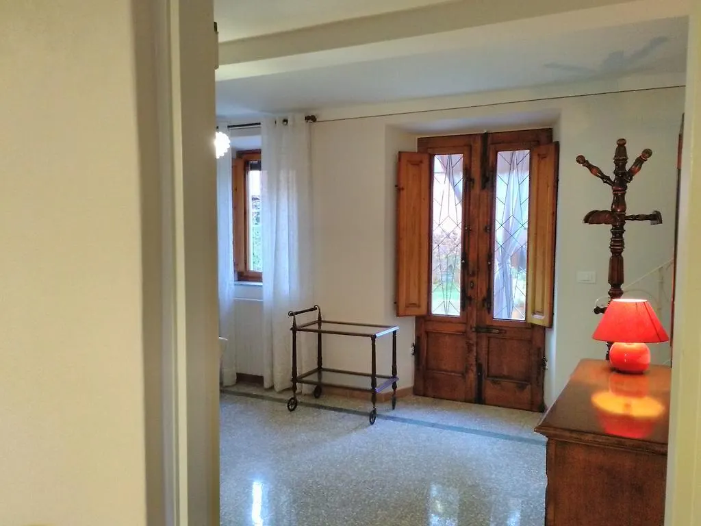 Casa Rina Apartment Lucca