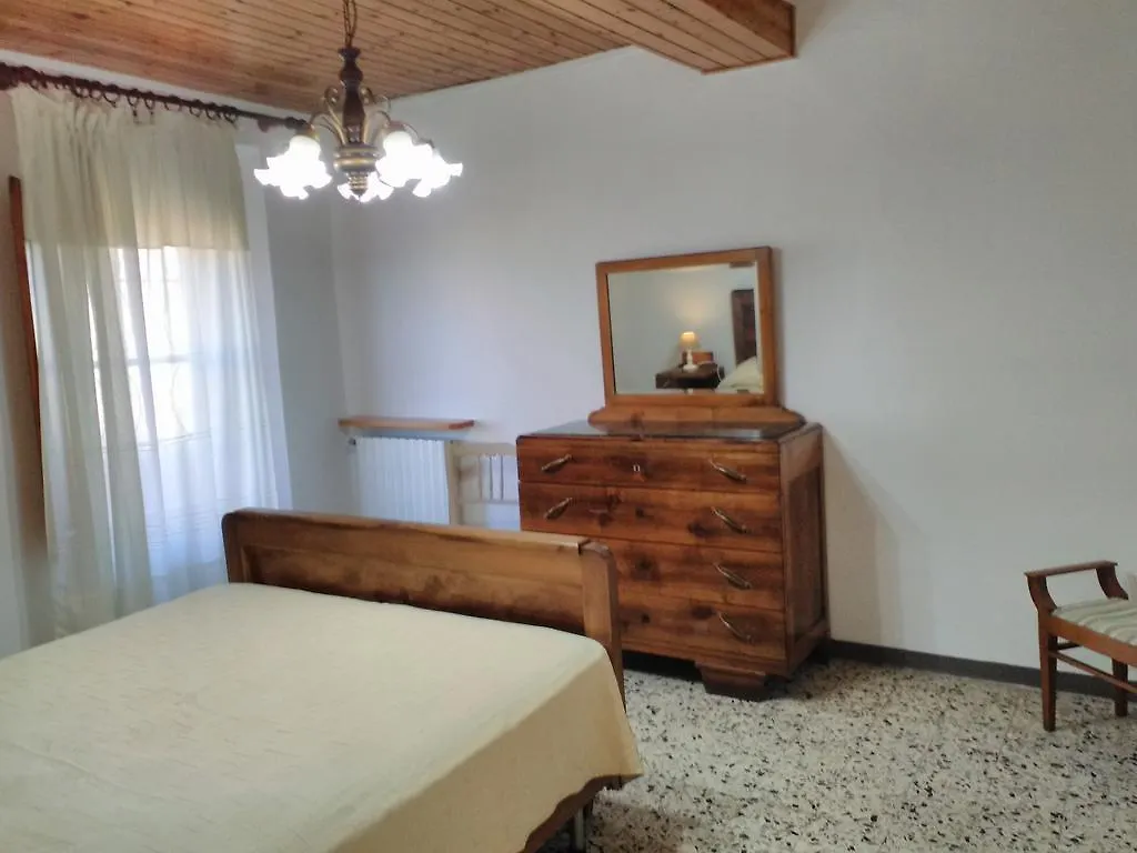 Casa Rina Apartment Lucca