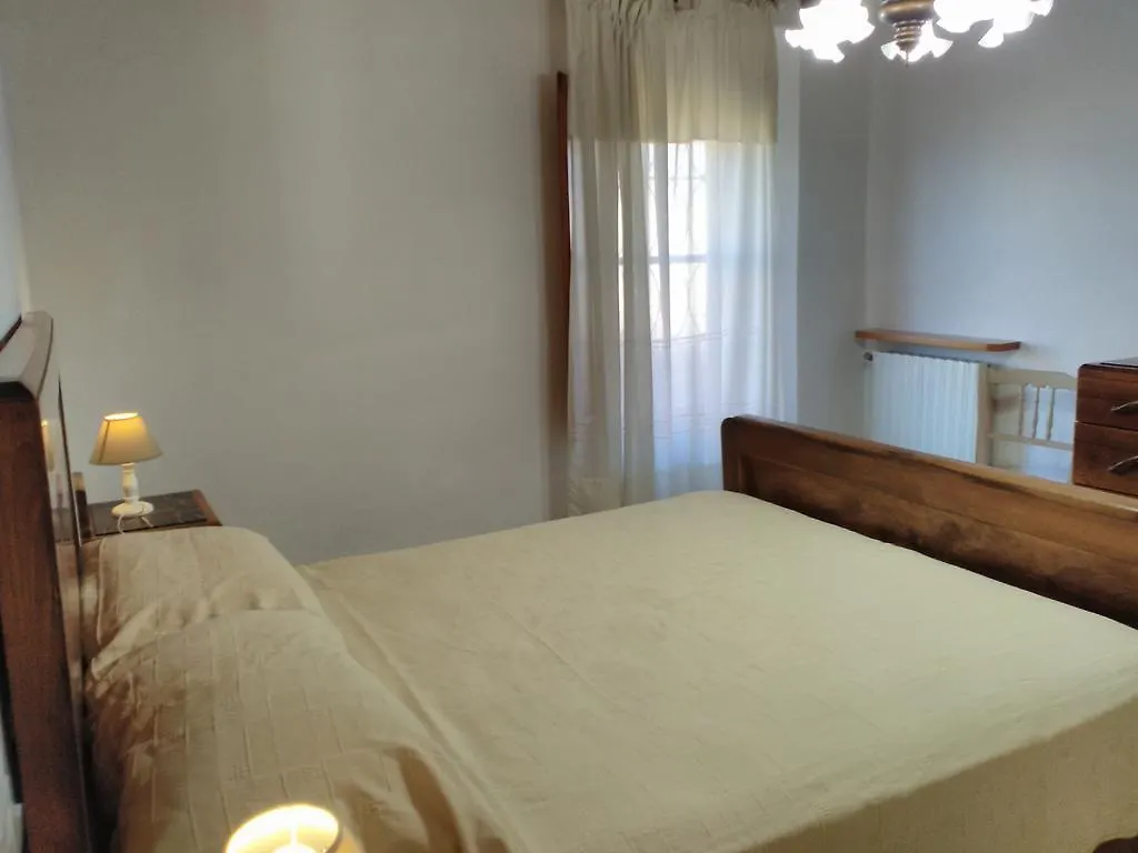Casa Rina Apartment Lucca