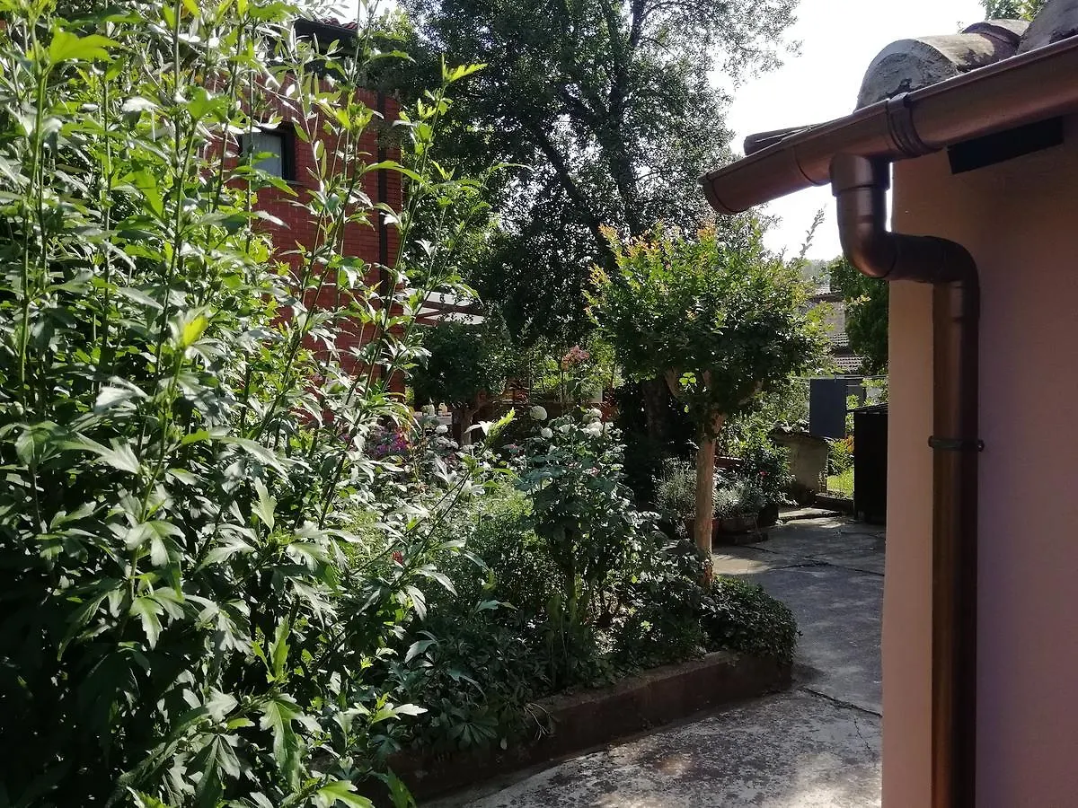 Casa Rina Apartment Lucca 0*,  Italy