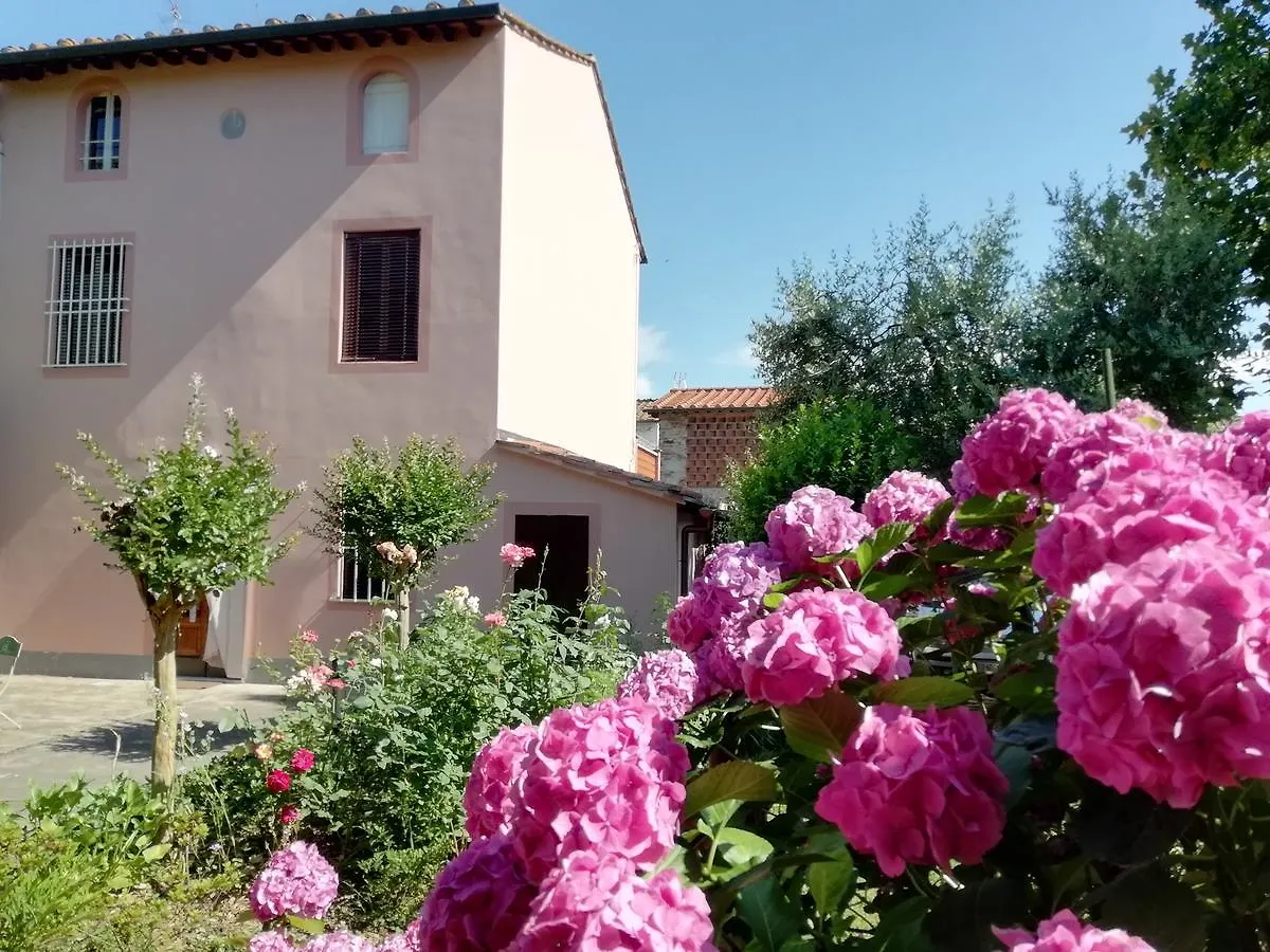 Casa Rina Apartment Lucca